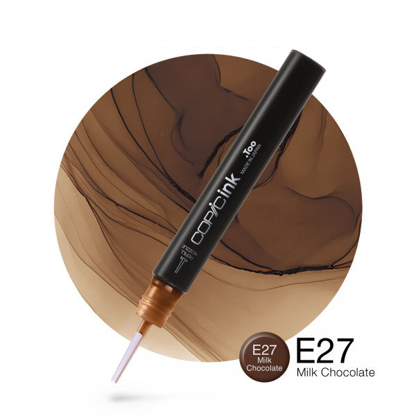 Copic Various Ink E27 - 12ml