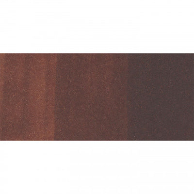 Copic Sketch E29 - Burnt Umber