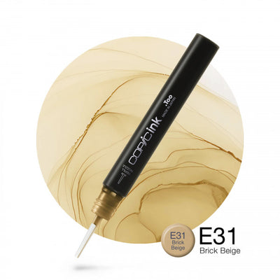 Copic Various Ink E31 - 12ml