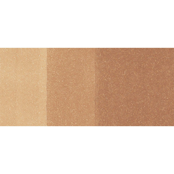 Copic Ciao E33 - Sand