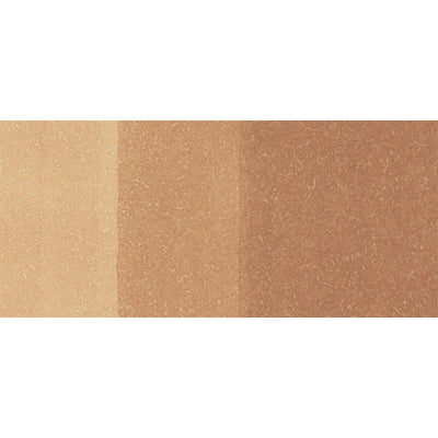 Copic Ciao E33 - Sand
