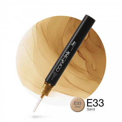 Copic Various Ink E33 - 12ml