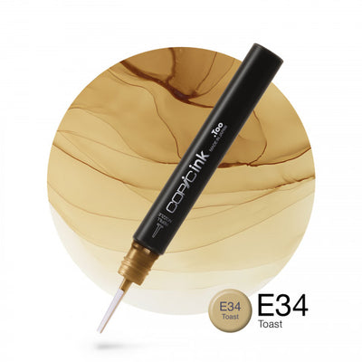 Copic Various Ink E34 - 12ml