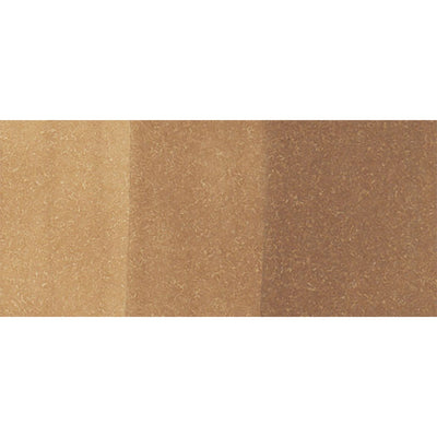 Copic Ciao E35 - Chamois