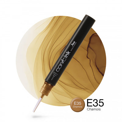 Copic Various Ink E35 - 12ml