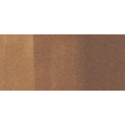 Copic Ciao E37 - Sepia