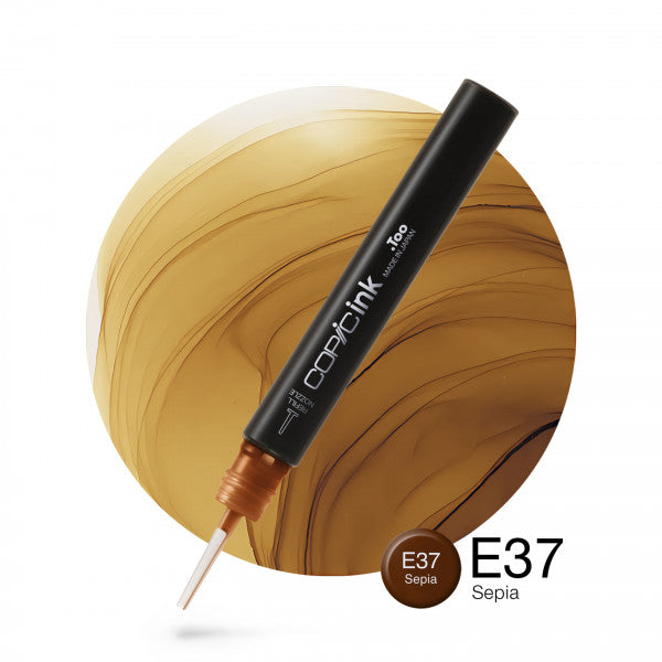 Copic Various Ink E37 - 12ml