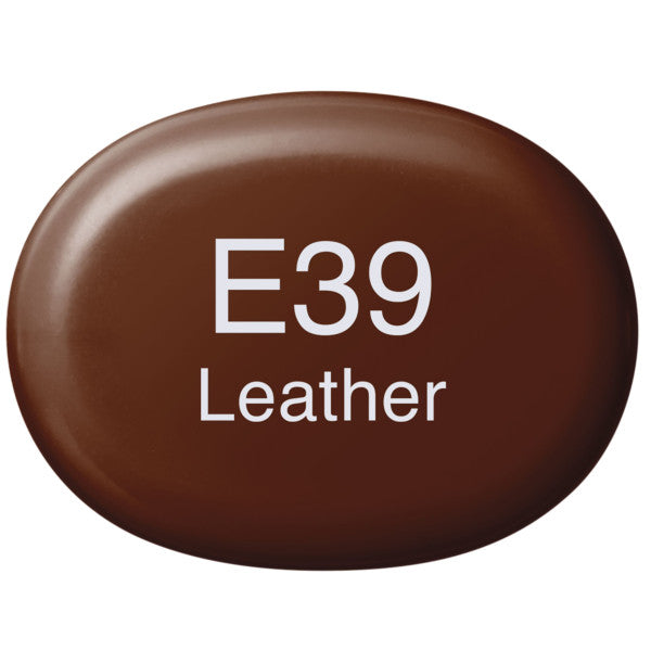 Copic Sketch E39 - Leather