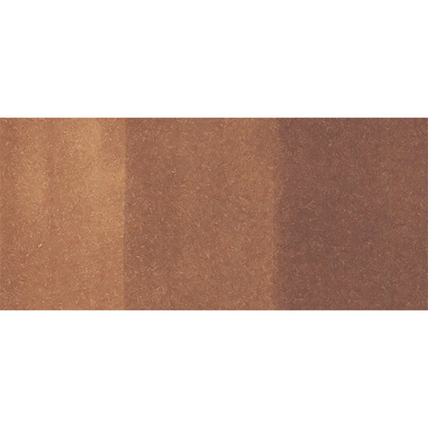 Copic Sketch E39 - Leather