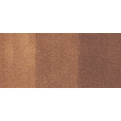Copic Sketch E39 - Leather