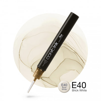 Copic Various Ink E40 - 12ml
