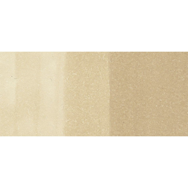 Copic Sketch E42 - Sand White