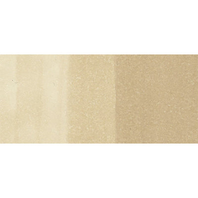 Copic Sketch E42 - Sand White
