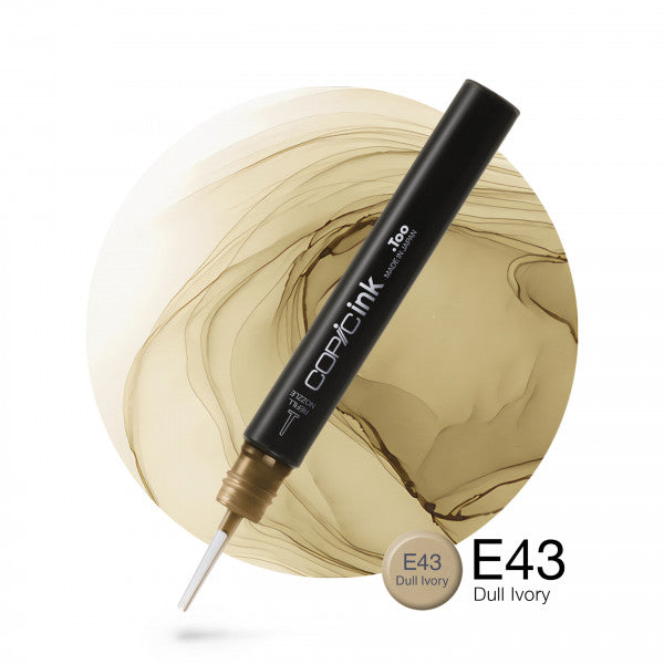 Copic Various Ink E43 - 12ml