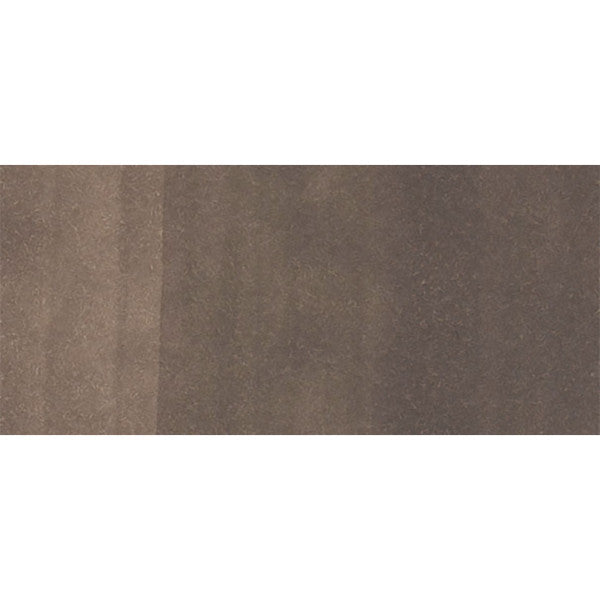 Copic Ciao E47 - Dark Brown