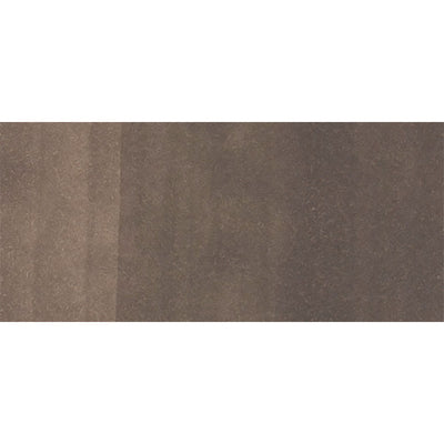 Copic Ciao E47 - Dark Brown