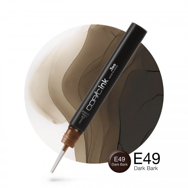 Copic Various Ink E49 - 12ml