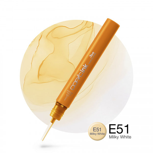 Copic Various Ink E51 - 12ml