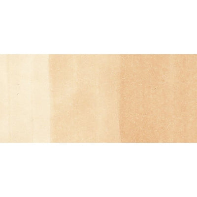 Copic Ciao E53 - Raw Silk