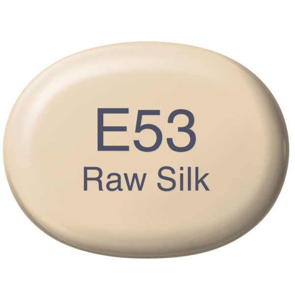 Copic Sketch E53 - Raw Silk