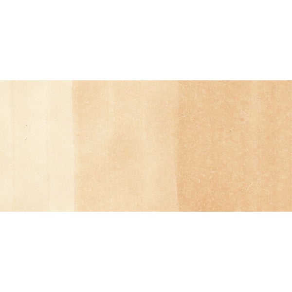 Copic Sketch E53 - Raw Silk