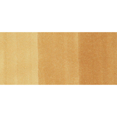 Copic Sketch E55 - Light Carmel