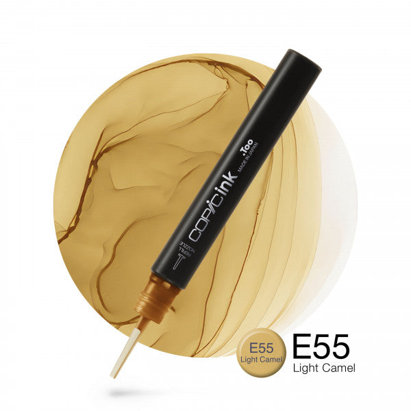 Copic Various Ink E55 - 12ml