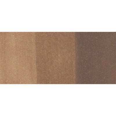 Copic Ciao E57 - Light Walnut