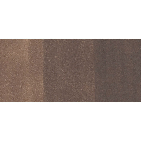 Copic Ciao E59 - Walnut