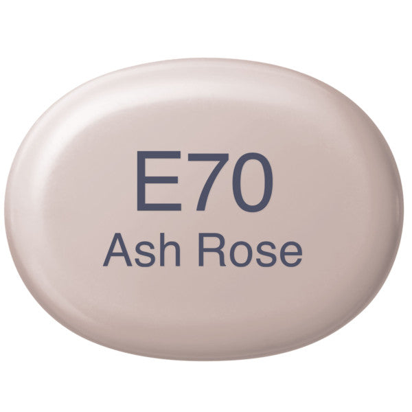 Copic Sketch E70 - Ash Rose