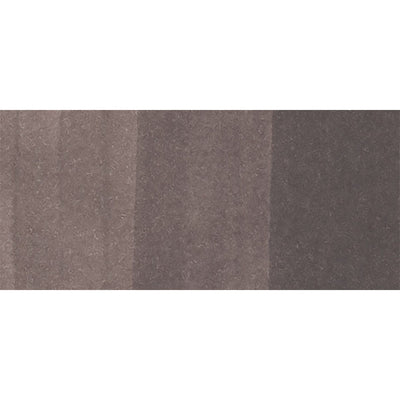 Copic Ciao E77 - Maroon