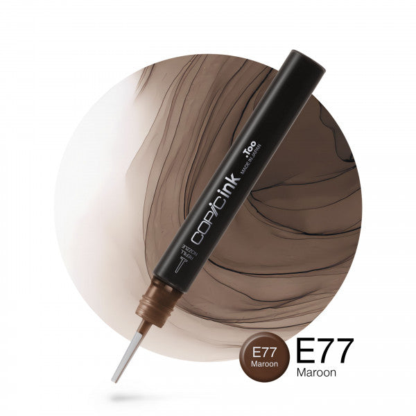Copic Various Ink E77 - 12ml