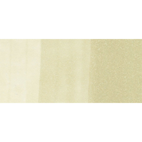 Copic Sketch E81 - Ivory