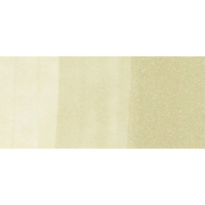 Copic Sketch E81 - Ivory