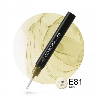 Copic Various Ink E81 - 12ml