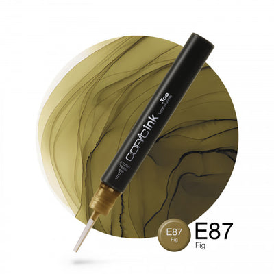 Copic Various Ink E87 - 12ml