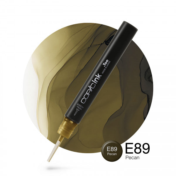 Copic Various Ink E89 - 12ml