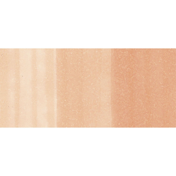 Copic Ciao E93 - Tea Rose
