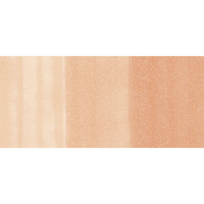 Copic Ciao E93 - Tea Rose