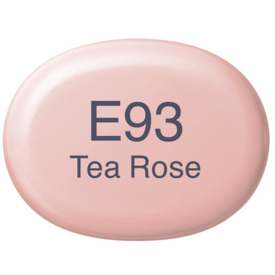 Copic Sketch E93 - Tea Rose