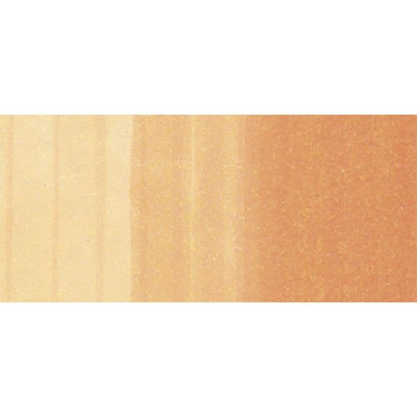 Copic Ciao E95 - Tea Orange