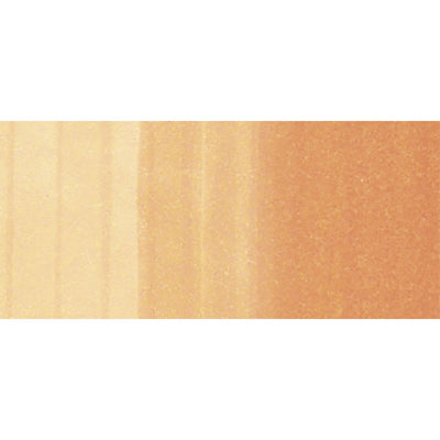 Copic Ciao E95 - Tea Orange