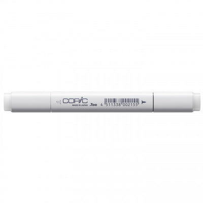 Copic Classic (uden ink)
