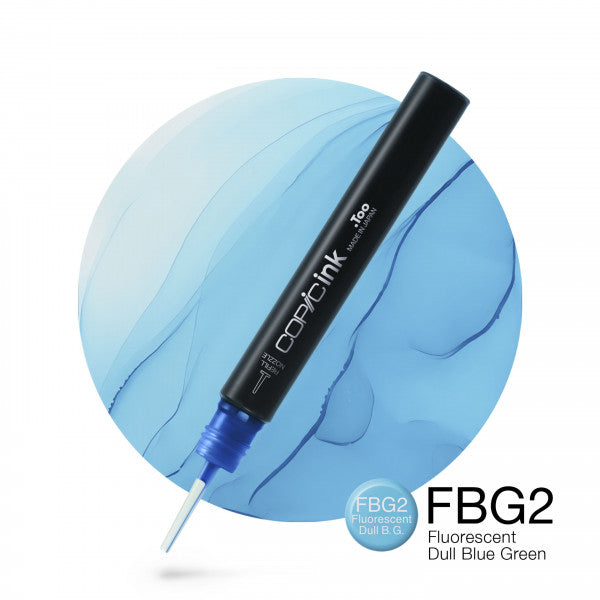 Copic Various Ink FBG - 12ml
