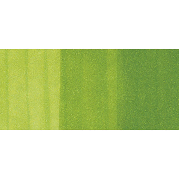 Copic Sketch FG - Fluorescent Green