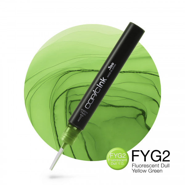 Copic Various Ink FG - 12ml