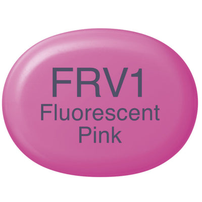 Copic Sketch FRV - Fluorescent Pink