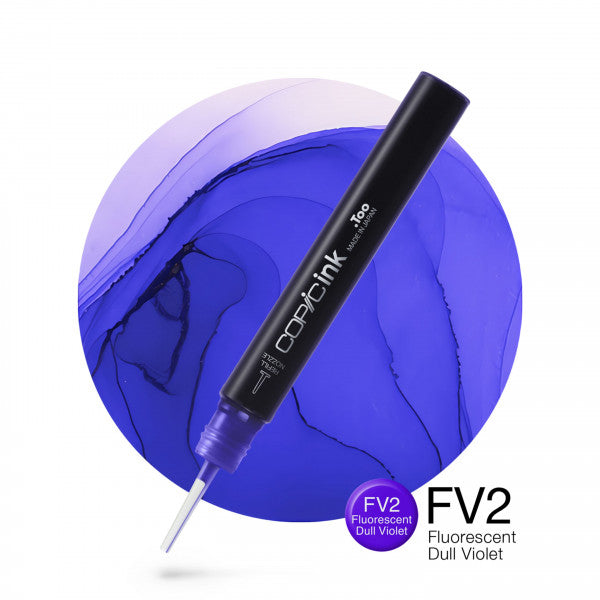 Copic Various Ink FV - 12ml