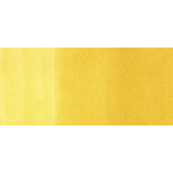 Copic Sketch FY - Fluorescent Yellow Orange