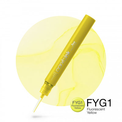 Copic Various Ink FYG - 12ml